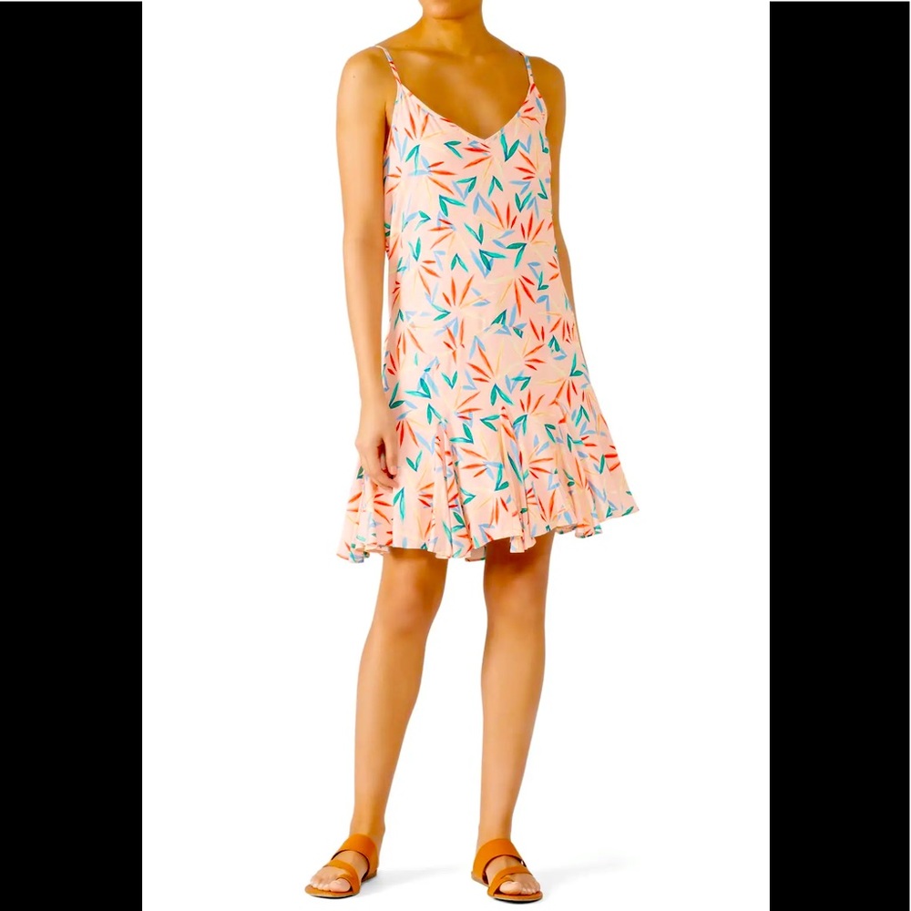Yumi Kim dress